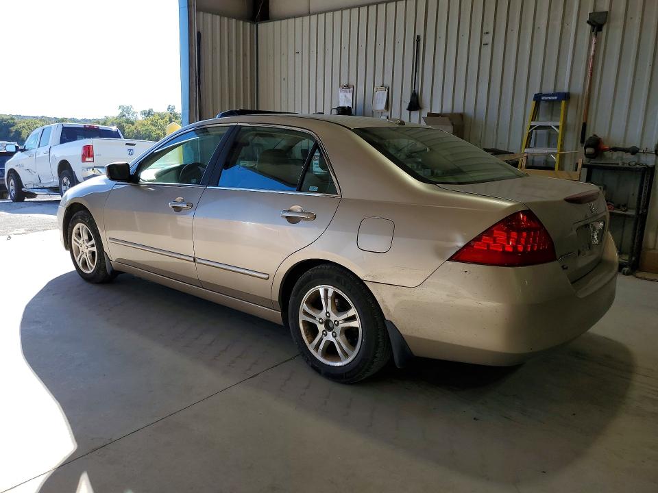Aukcja sprzedaży 2006 Honda Accord, vin: 1HGCM56816A122575, numer aukcji: 71723646