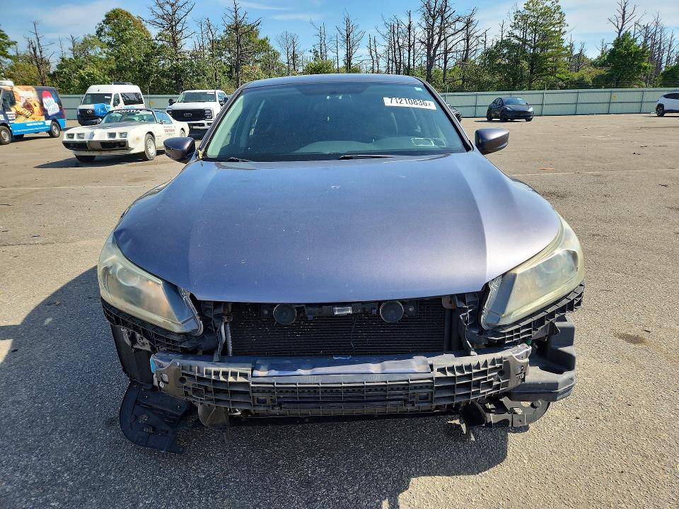 Продажа на аукционе авто 2015 Honda Accord, vin: 1HGCR2F34FA188364, номер лота: 71210836