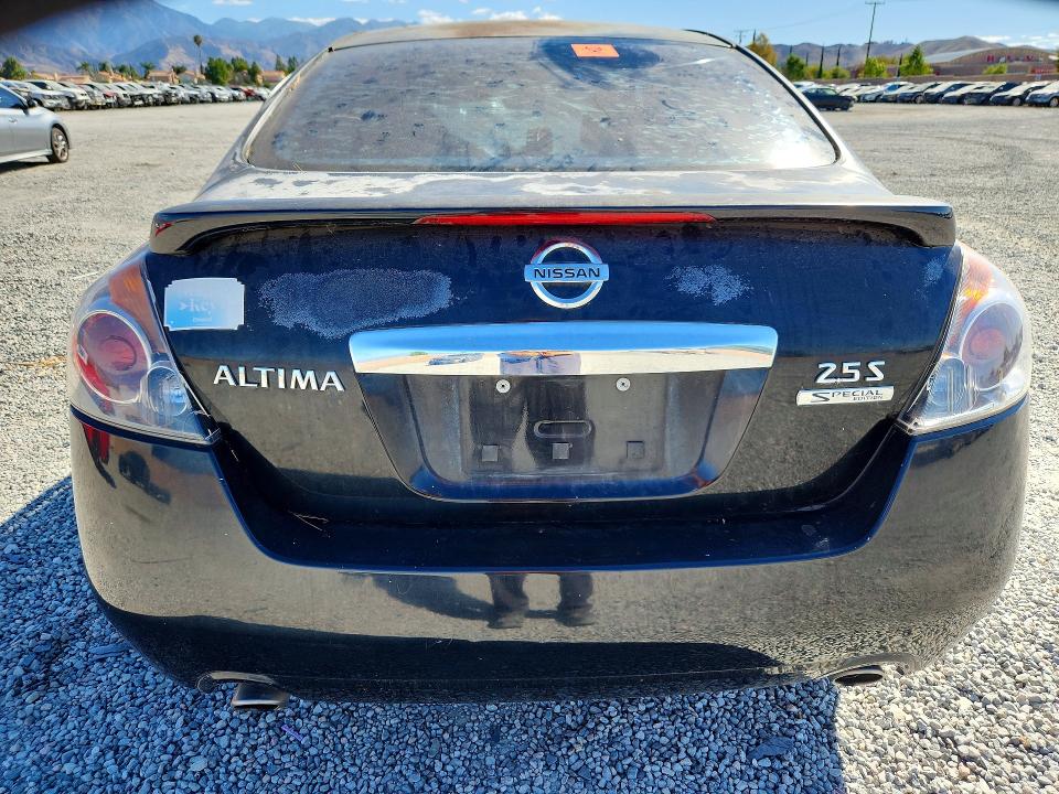 Продаж на аукціоні авто 2011 Nissan Altima, vin: 1N4AL2AP0BN480670, номер лоту: 71777366