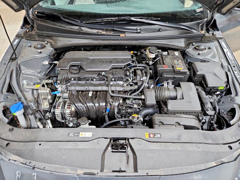 Продажа на аукционе авто 2026 Hyundai Elantra, vin: KMHLM4DG8TU233066, номер лота: 71659516