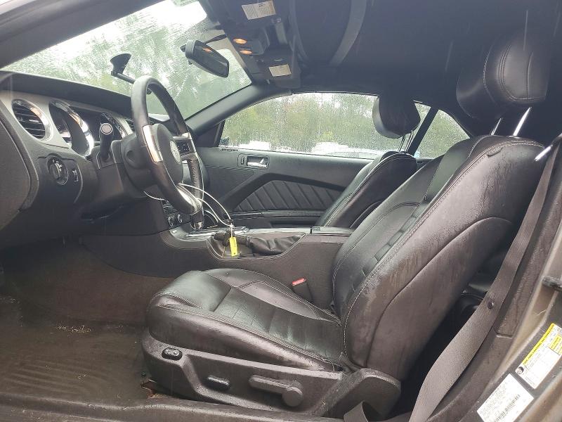 Продаж на аукціоні авто 2014 Ford Mustang, vin: 1ZVBP8EM7E5220306, номер лоту: 73183376