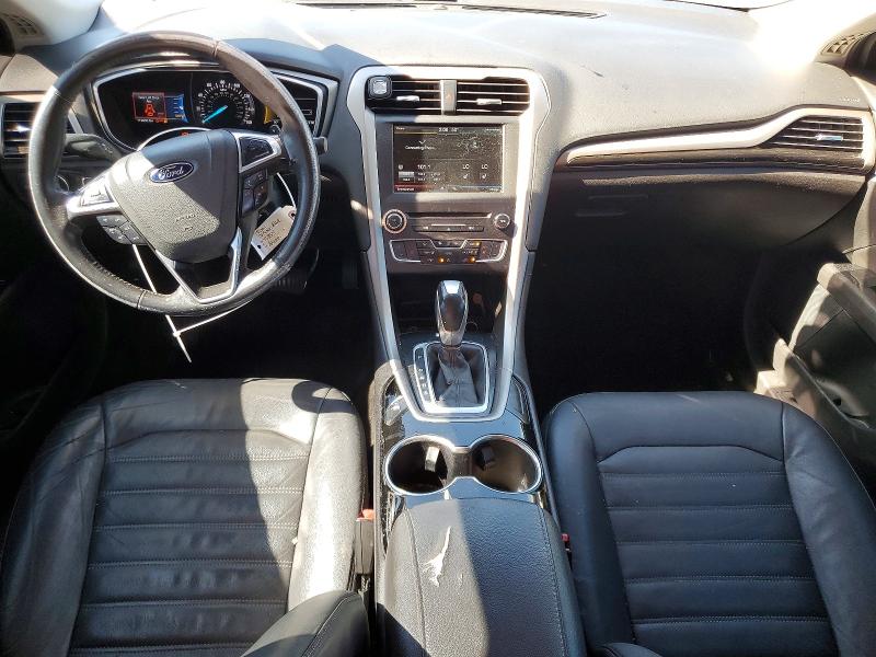 Продажа на аукционе авто 2016 Ford Fusion, vin: 3FA6P0H93GR353924, номер лота: 71265676