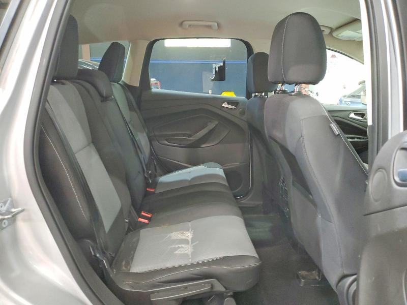 Продажа на аукционе авто 2017 Ford Escape, vin: 1FMCU9G96HUE27824, номер лота: 71746346