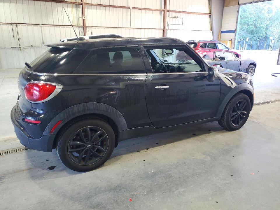 Продаж на аукціоні авто 2014 Mini Cooper, vin: WMWSS1C51EWN94793, номер лоту: 71888726