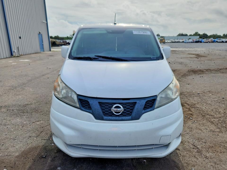 Продажа на аукционе авто 2020 Nissan Nv200, vin: 3N6CM0KN0LK694564, номер лота: 71267966