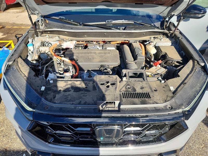 Продаж на аукціоні авто 2025 Honda Cr-v, vin: 7FARS5H52SE038322, номер лоту: 70847636