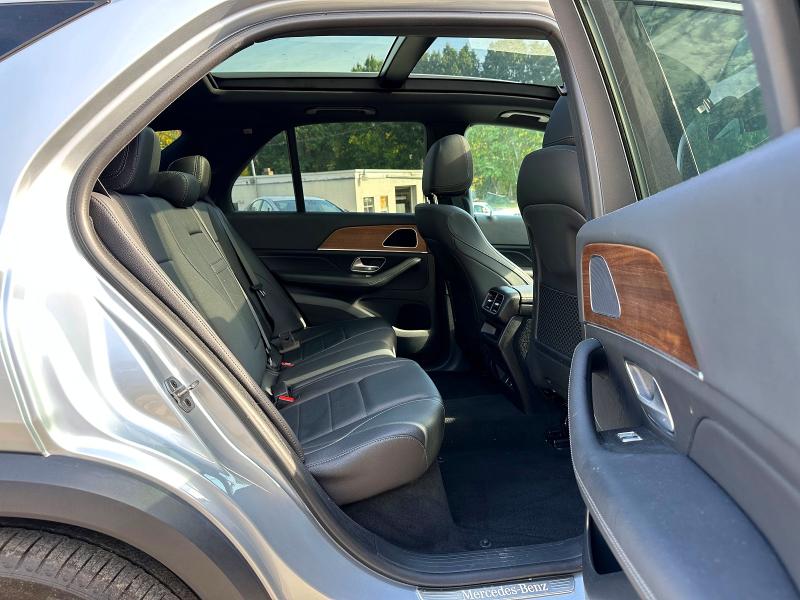 2025 Mercedes-benz Gle მანქანა იყიდება აუქციონზე, vin: 4JGFB4EB1SB462849, აუქციონის ნომერი: 69546076
