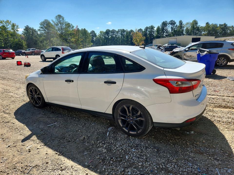 Продаж на аукціоні авто 2014 Ford Focus, vin: 1FADP3E22EL357328, номер лоту: 71475586