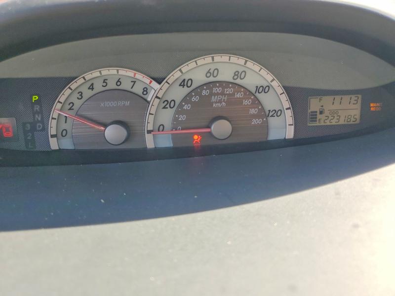 Auction sale of the 2007 Toyota Yaris, vin: JTDBT923771098475, lot number: 71487096