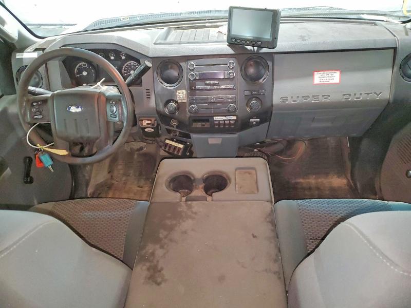 Продаж на аукціоні авто 2013 Ford F250, vin: 1FT7X2B68DEB16093, номер лоту: 70536936