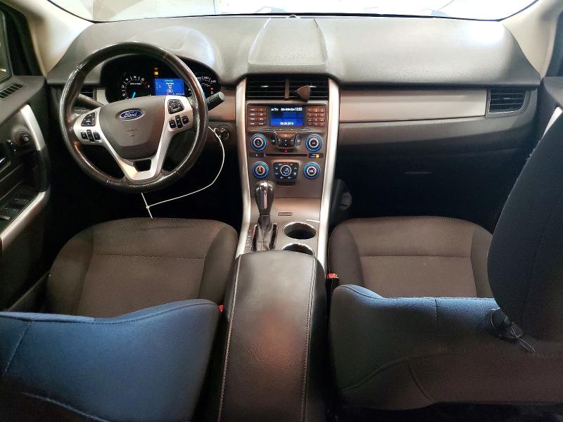 Продажа на аукционе авто 2012 Ford Edge, vin: 2FMDK4JCXCBA18161, номер лота: 72489476