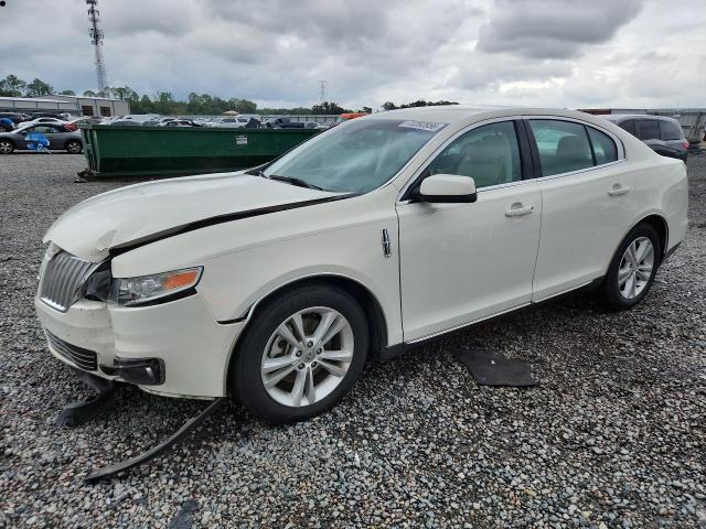 Продажа на аукционе авто 2012 Lincoln Mks, vin: 1LNHL9DR3CG807322, номер лота: 72292856
