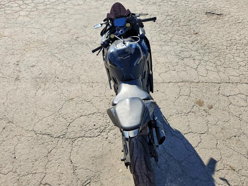 Aukcja sprzedaży 2025 Kawasaki Zx400, vin: ML5ZXCP14SDA42876, numer aukcji: 71761876