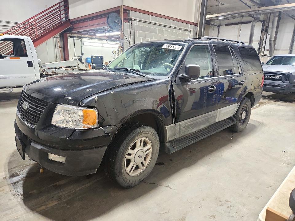 Продаж на аукціоні авто 2005 Ford Expedition, vin: 1FMPU16545LA57833, номер лоту: 66513286