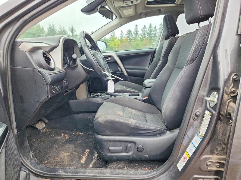 Aukcja sprzedaży 2018 Toyota Rav4, vin: 2T3RFREV3JW783410, numer aukcji: 70056066