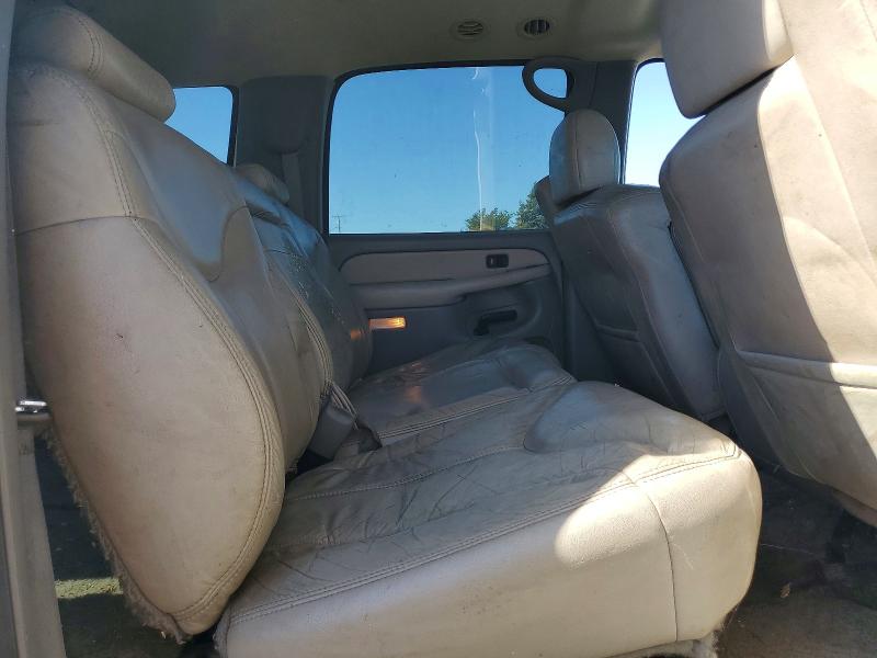 Aukcja sprzedaży 2000 Gmc Yukon Xl, vin: 1GKFK16T8YJ178857, numer aukcji: 71505176