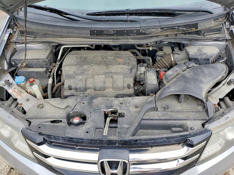 Продаж на аукціоні авто 2017 Honda Odyssey, vin: 5FNRL5H23HB017437, номер лоту: 71451196