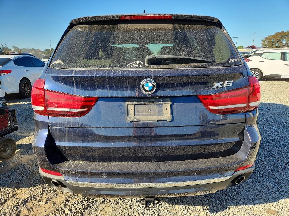 Aukcja sprzedaży 2015 Bmw X5, vin: 5UXKS4C53F0J98047, numer aukcji: 71564336