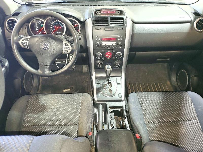 Aukcja sprzedaży 2008 Suzuki Grand Vitara, vin: JS3TD941684102188, numer aukcji: 73293906