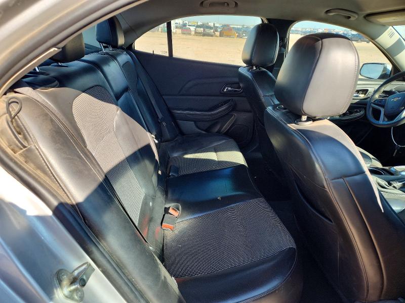 Продаж на аукціоні авто 2014 Chevrolet Malibu, vin: 1G11C5SL8EF221228, номер лоту: 73285876