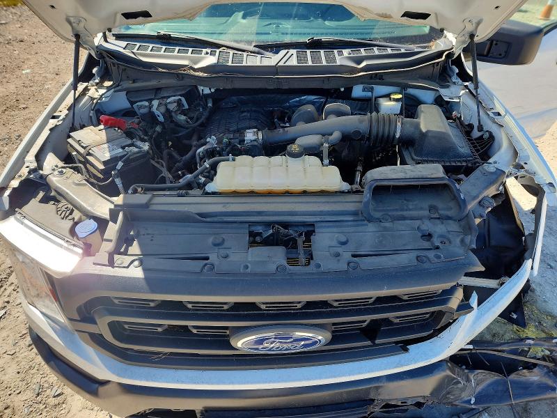 Aukcja sprzedaży 2022 Ford F150, vin: 1FTEX1CB6NKE11824, numer aukcji: 71229926