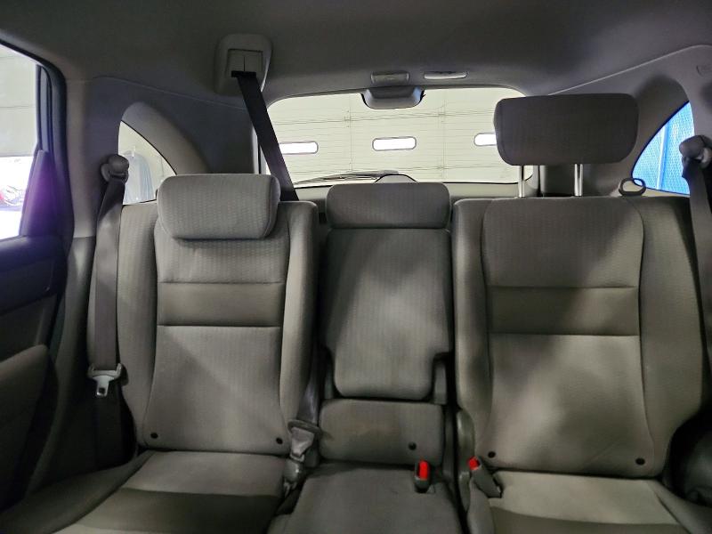 Продаж на аукціоні авто 2008 Honda Cr-v, vin: JHLRE48538C074154, номер лоту: 71865876