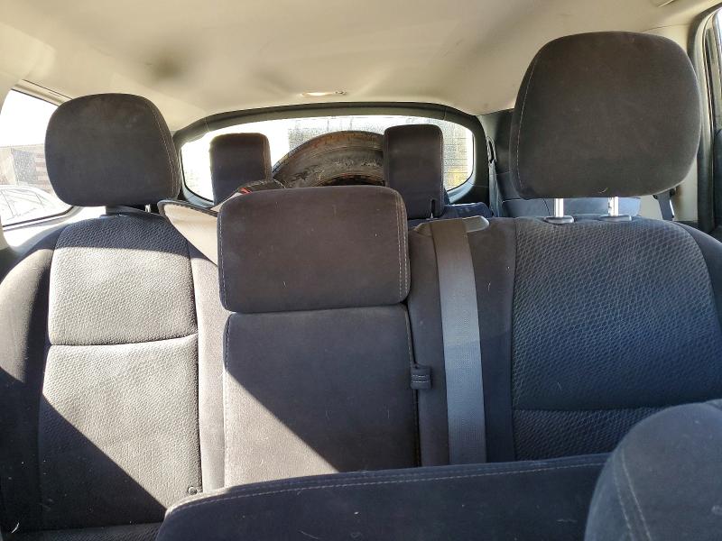 71400156 :رقم المزاد ، 5N1AR2MM3EC732353 vin ، 2014 Nissan Pathfinder مزاد بيع