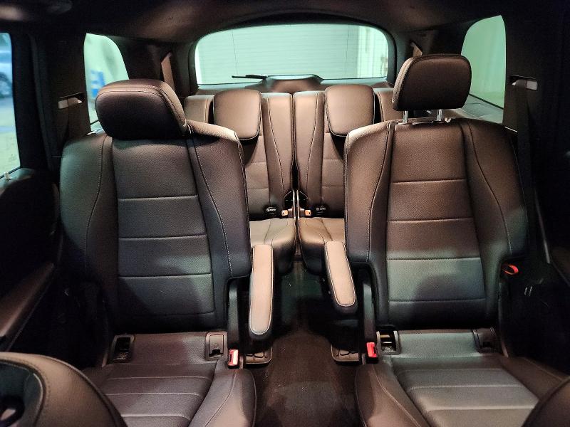 71617376 :رقم المزاد ، 4JGFF5KE3MA440272 vin ، 2021 Mercedes-benz Gls مزاد بيع
