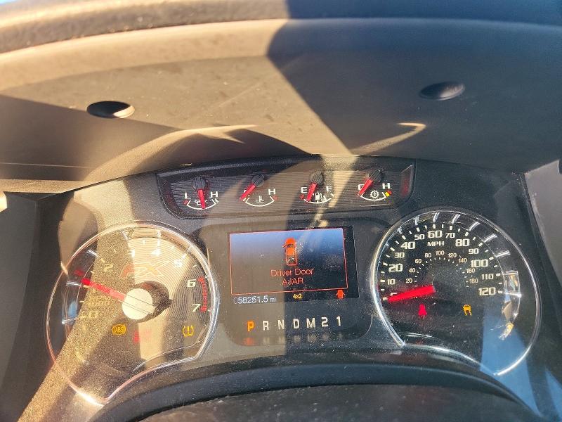Продаж на аукціоні авто 2014 Ford F150, vin: 1FTFW1EF5EFA08644, номер лоту: 73134636
