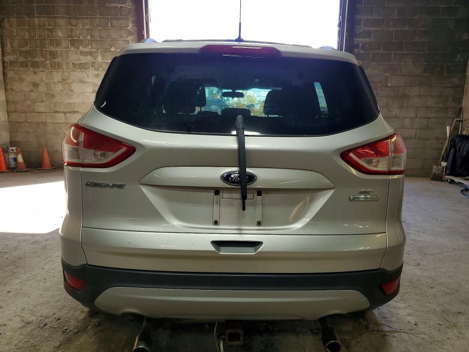 Продажа на аукционе авто 2013 Ford Escape, vin: 1FMCU0GX6DUD34841, номер лота: 70916786