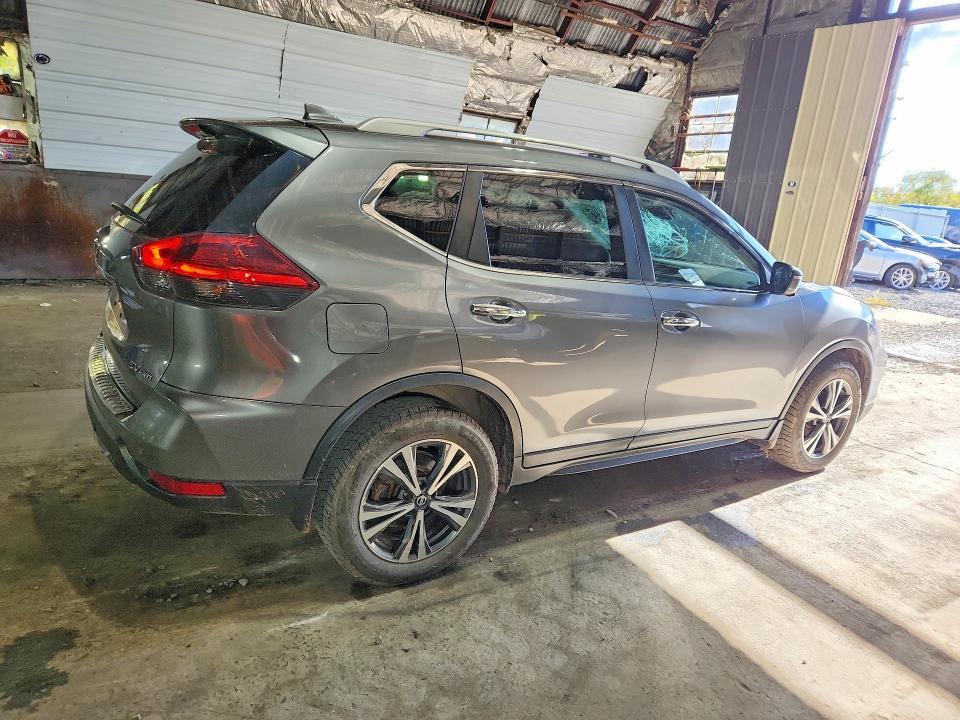 Aukcja sprzedaży 2019 Nissan Rogue, vin: 5N1AT2MV2KC780903, numer aukcji: 71190106