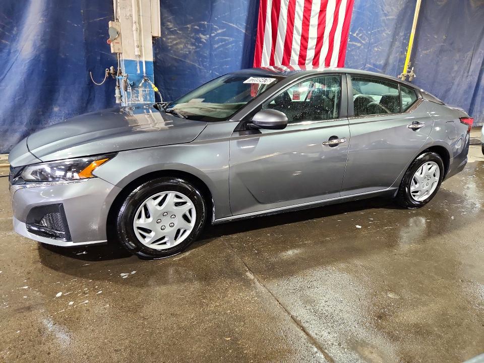 Auction sale of the 2023 Nissan Altima, vin: 1N4BL4BV1PN360039, lot number: 72595476