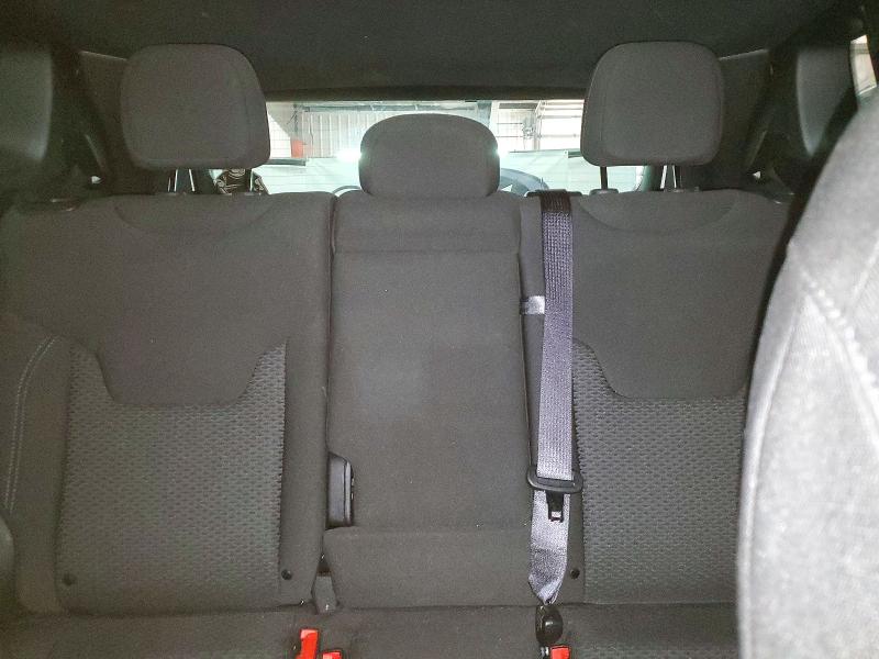 Продаж на аукціоні авто 2025 Jeep Compass, vin: 3C4NJDAN9ST550940, номер лоту: 73503766