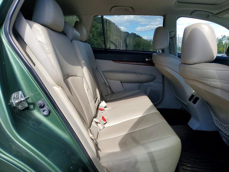 Продажа на аукционе авто 2014 Subaru Outback, vin: 4S4BRBLC4E3202258, номер лота: 71303766