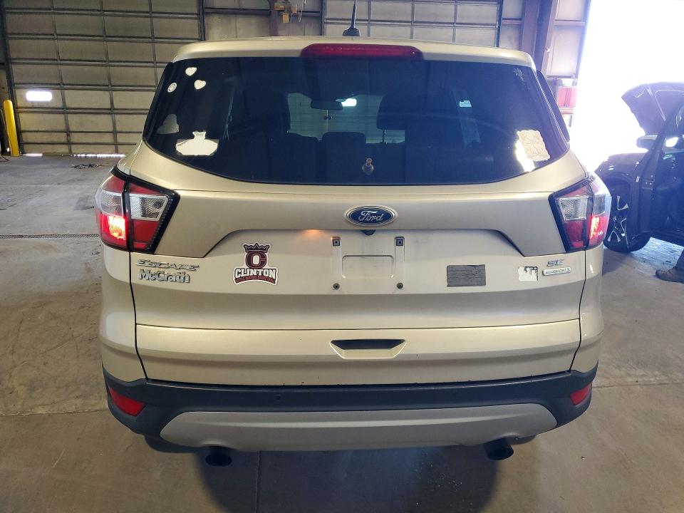 Продаж на аукціоні авто 2017 Ford Escape, vin: 1FMCU0GD3HUE75541, номер лоту: 71889416