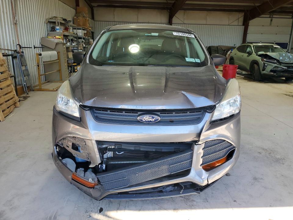 Продаж на аукціоні авто 2013 Ford Escape, vin: 1FMCU0F7XDUD74941, номер лоту: 72100346