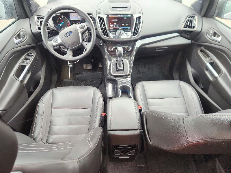 Продажа на аукционе авто 2014 Ford Escape, vin: 1FMCU9J98EUB56558, номер лота: 73158086