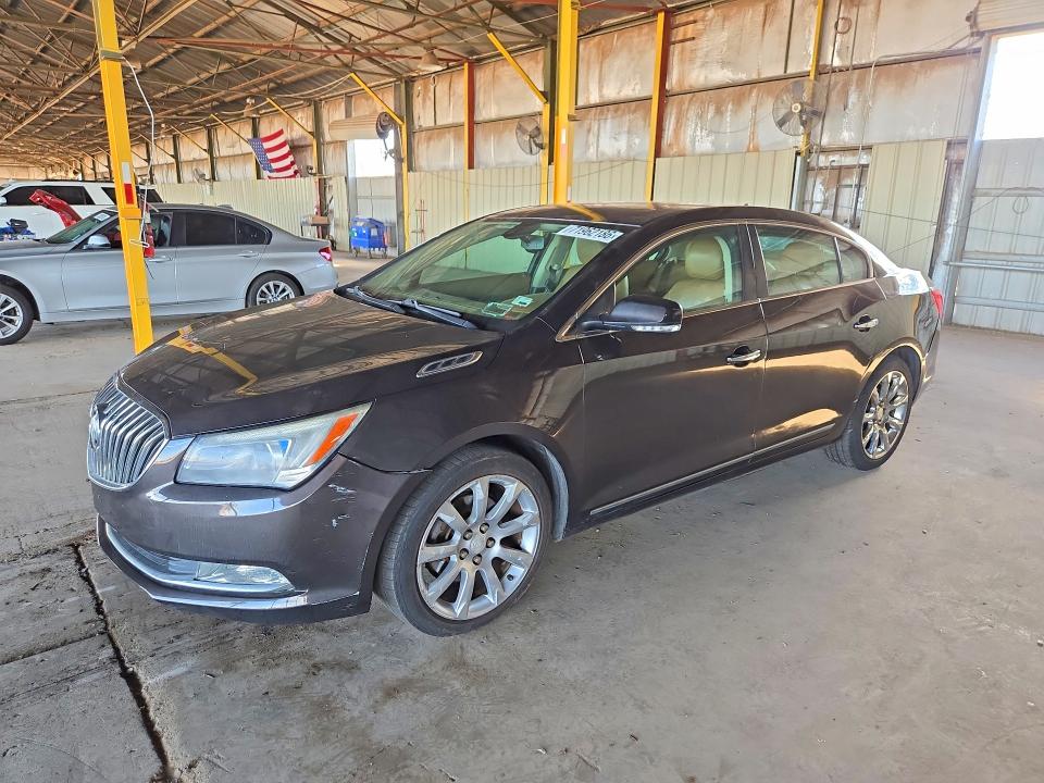 Aukcja sprzedaży 2014 Buick Lacrosse, vin: 1G4GB5G36EF159692, numer aukcji: 71962186