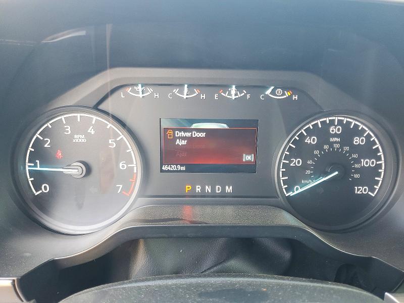 2023 Ford F150 მანქანა იყიდება აუქციონზე, vin: 1FTEW1C88PKD24498, აუქციონის ნომერი: 72244296