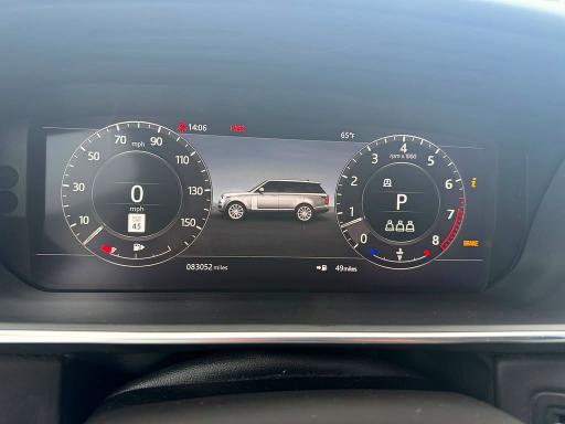 Aukcja sprzedaży 2020 Land Rover Range Rover, vin: SALGS2RU5LA573851, numer aukcji: 73763346