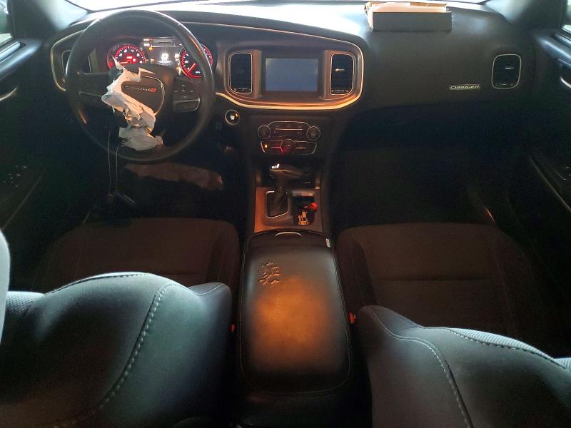 Продажа на аукционе авто 2020 Dodge Charger, vin: 2C3CDXBG7LH158246, номер лота: 67217006