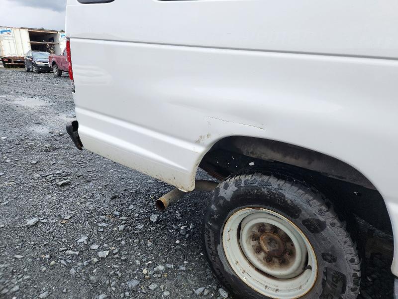 Продаж на аукціоні авто 2014 Ford Econoline, vin: 1FBSS3BL6EDA89265, номер лоту: 66049896
