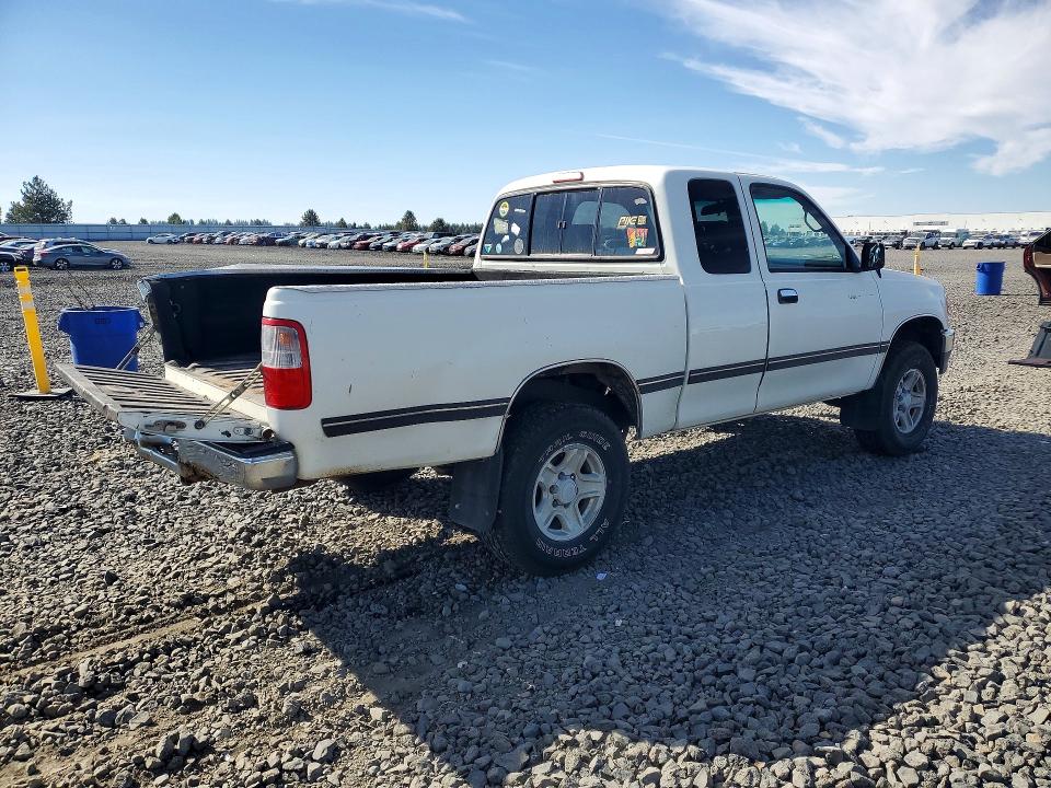 1996 Toyota T100 მანქანა იყიდება აუქციონზე, vin: JT4UN24D7T0024814, აუქციონის ნომერი: 71232786