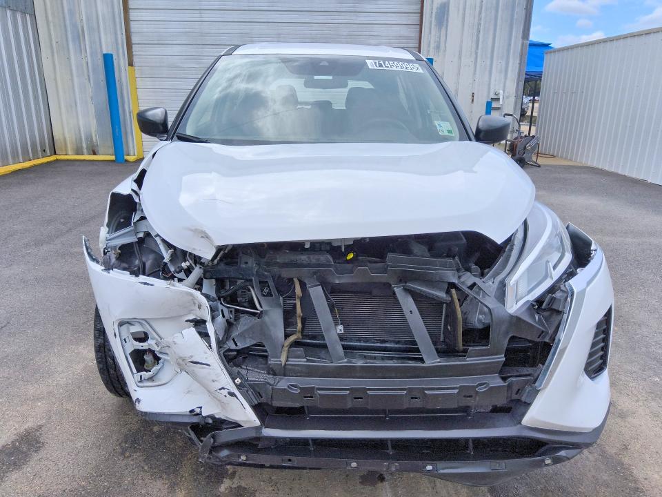 Aukcja sprzedaży 2024 Nissan Kicks, vin: 3N1CP5BV8RL525275, numer aukcji: 71459996