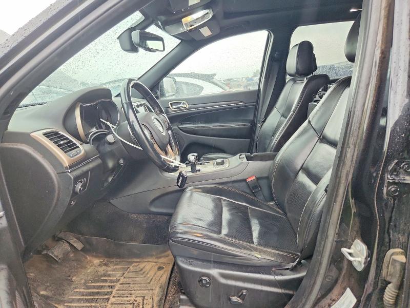 Aukcja sprzedaży 2015 Jeep Grand Cherokee, vin: 1C4RJFBG9FC116659, numer aukcji: 71269006