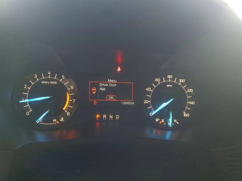 71492876 :رقم المزاد ، 1FM5K8AR4JGA83979 vin ، 2018 Ford Explorer مزاد بيع