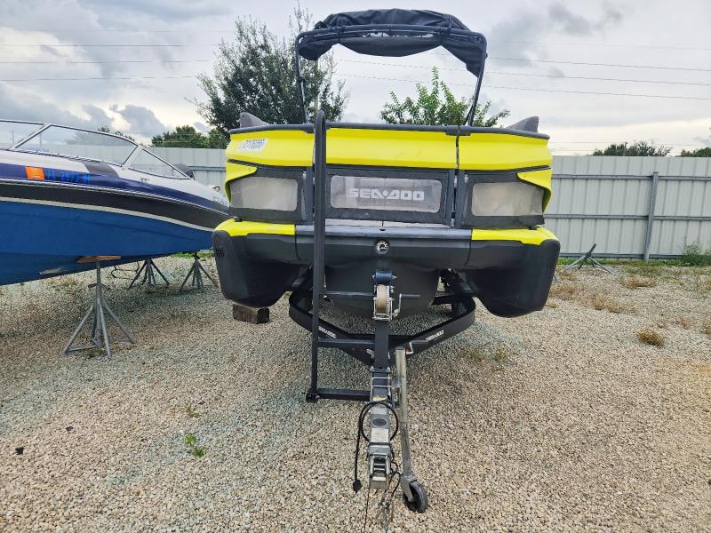 Продажа на аукционе авто 2022 Sea-doo Boat, vin: YDVC0568G222, номер лота: 72176056