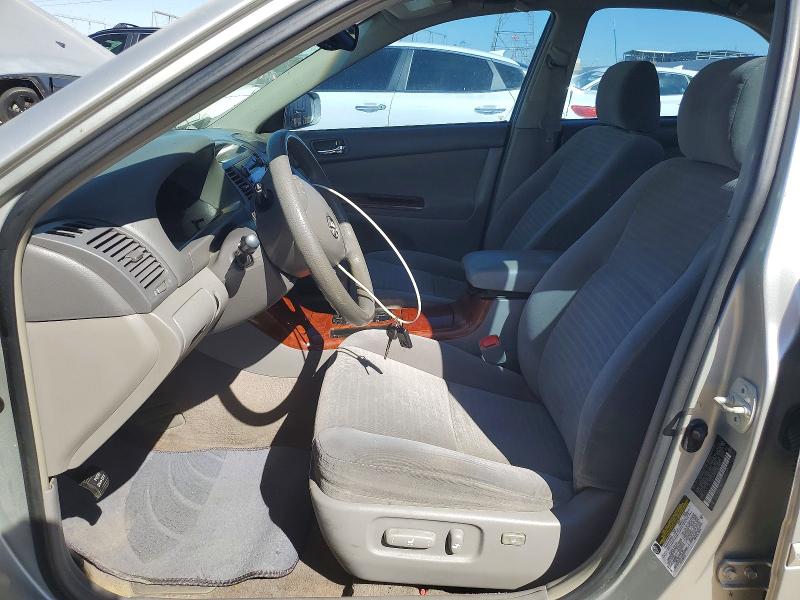 71955496 :رقم المزاد ، 4T1BE32K76U104167 vin ، 2006 Toyota Camry مزاد بيع