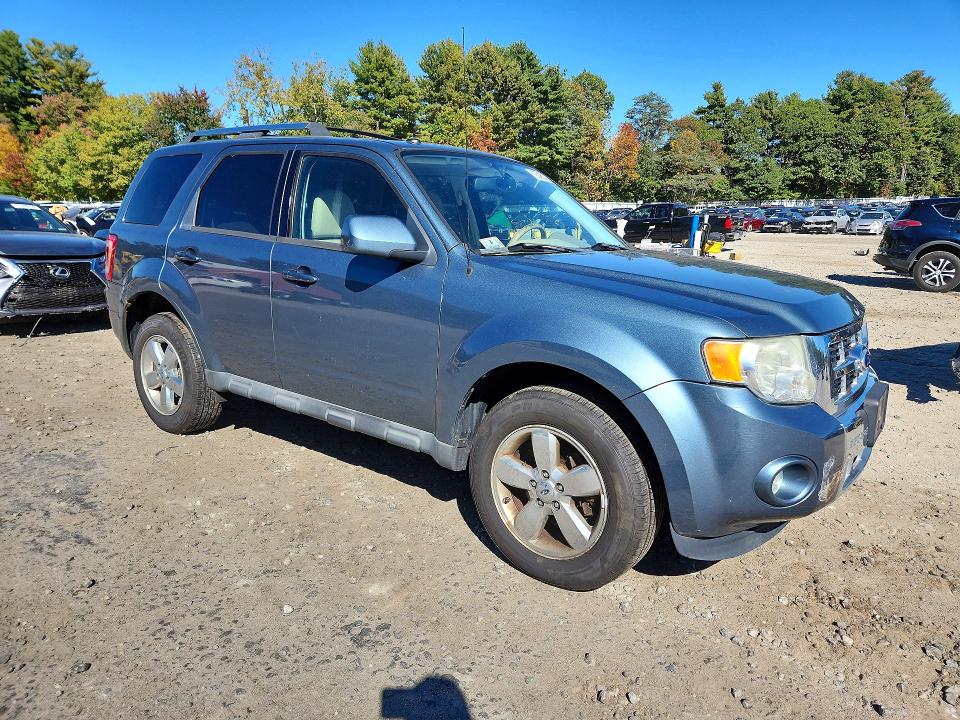 Aukcja sprzedaży 2012 Ford Escape, vin: 1FMCU9EG4CKA80354, numer aukcji: 70483326