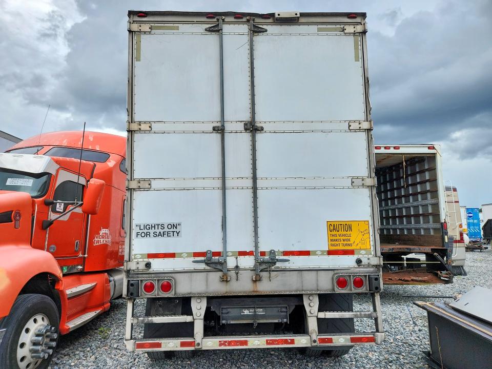 2016 Utility Trailer Utility Tr მანქანა იყიდება აუქციონზე, vin: 1UYVS2481GM426148, აუქციონის ნომერი: 71285916